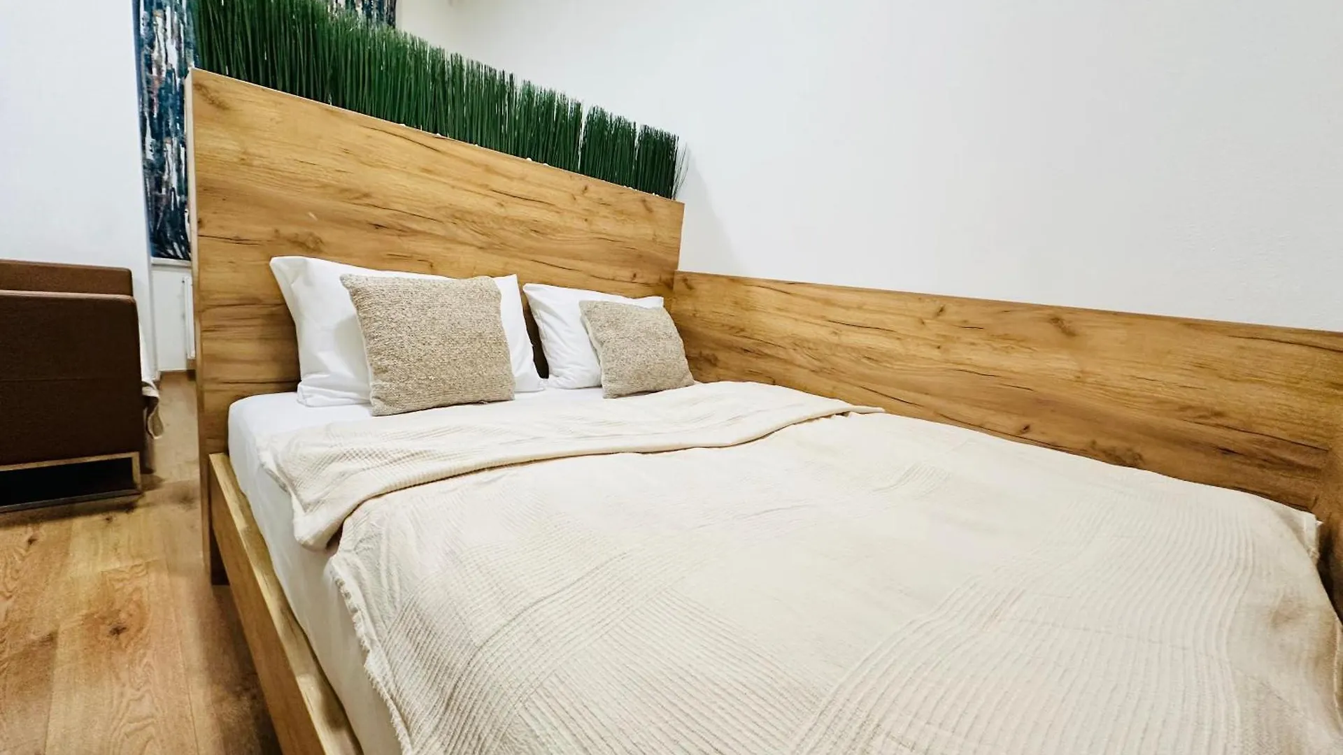Apartamento Nest Vibe Slovakova Brno