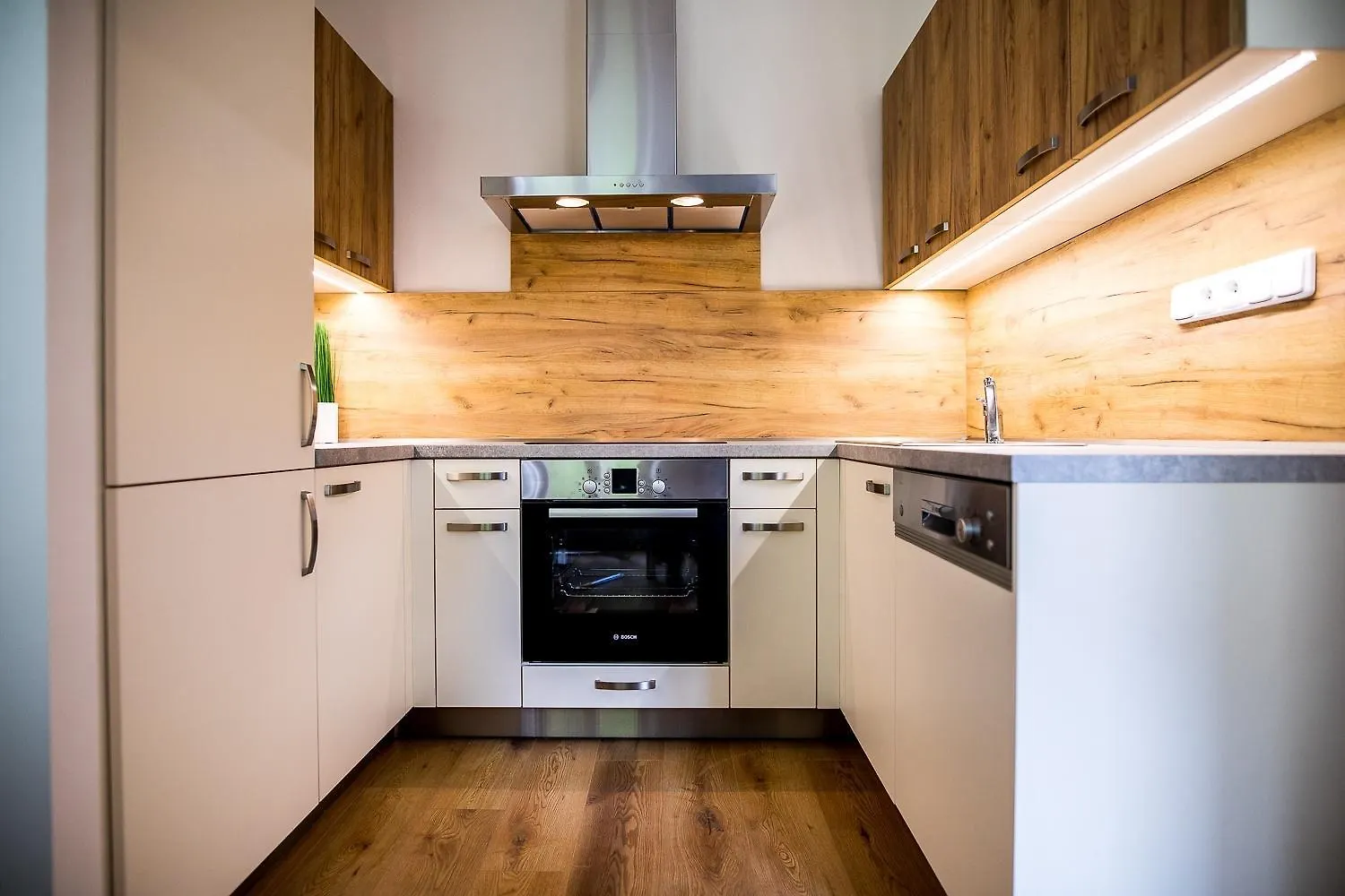 Apartamento Nest Vibe Slovakova Brno