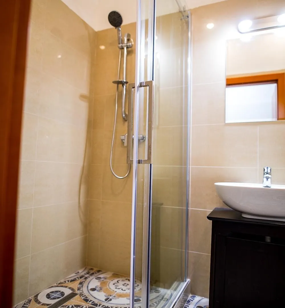 Apartamento Nest Vibe Slovakova Brno
